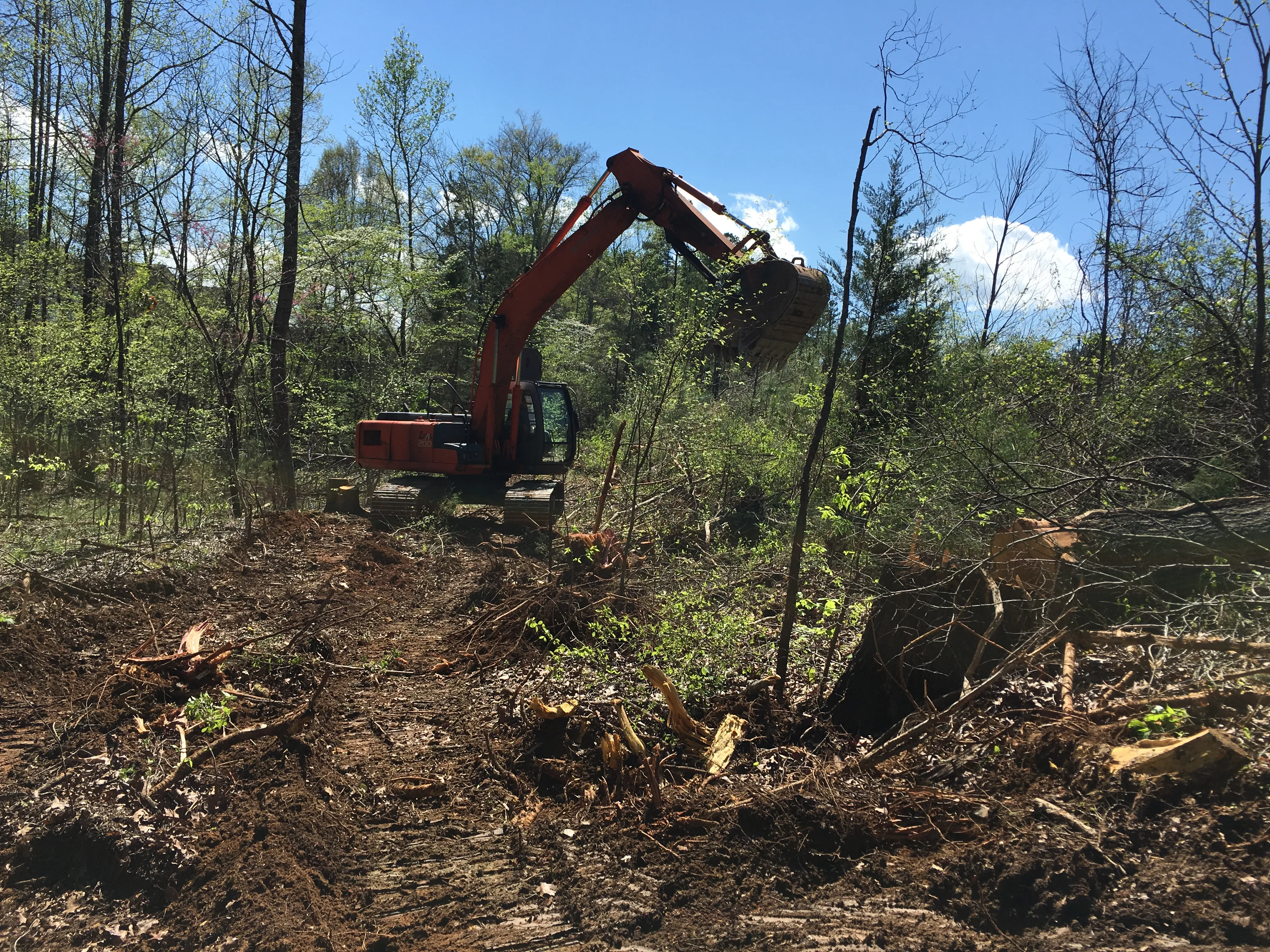 The Benefits of Clearing and Grubbing in Construction and Landscaping Projects